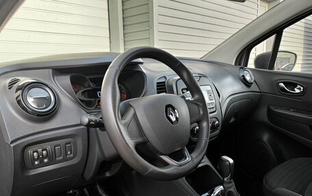 Renault Kaptur I рестайлинг, 2018 год, 1 380 000 рублей, 9 фотография
