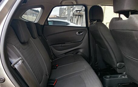 Renault Kaptur I рестайлинг, 2018 год, 1 380 000 рублей, 11 фотография