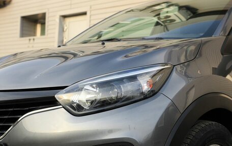 Renault Kaptur I рестайлинг, 2018 год, 1 380 000 рублей, 5 фотография