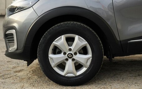 Renault Kaptur I рестайлинг, 2018 год, 1 380 000 рублей, 7 фотография