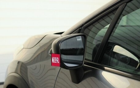 Renault Kaptur I рестайлинг, 2018 год, 1 380 000 рублей, 8 фотография