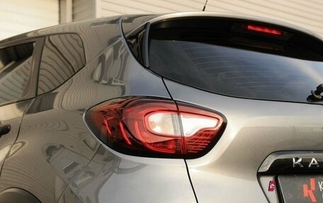 Renault Kaptur I рестайлинг, 2018 год, 1 380 000 рублей, 6 фотография