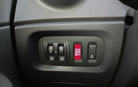 Renault Kaptur I рестайлинг, 2018 год, 1 380 000 рублей, 14 фотография