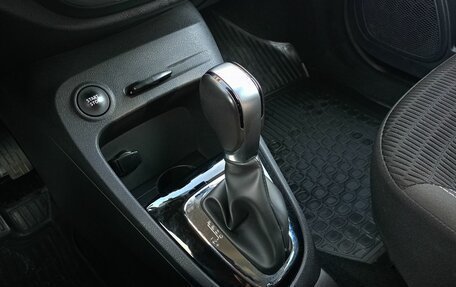 Renault Kaptur I рестайлинг, 2018 год, 1 380 000 рублей, 16 фотография