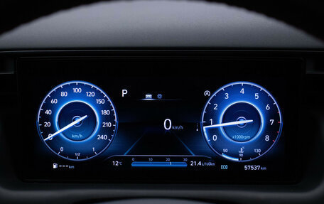 Hyundai Tucson, 2022 год, 3 790 000 рублей, 12 фотография