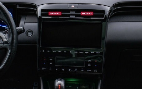 Hyundai Tucson, 2022 год, 3 790 000 рублей, 14 фотография