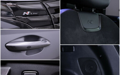 Hyundai Tucson, 2022 год, 3 790 000 рублей, 16 фотография