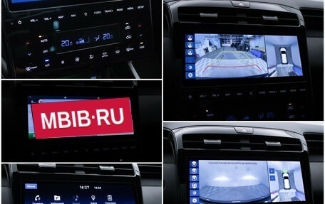 Hyundai Tucson, 2022 год, 3 790 000 рублей, 20 фотография