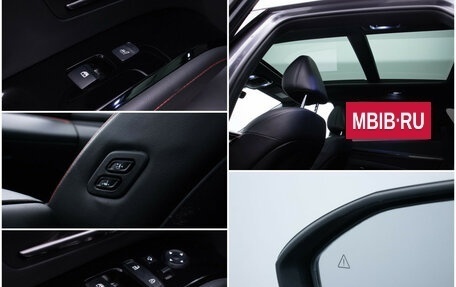 Hyundai Tucson, 2022 год, 3 790 000 рублей, 17 фотография