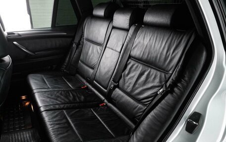 BMW X5, 2004 год, 1 199 000 рублей, 9 фотография