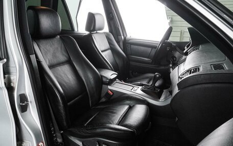 BMW X5, 2004 год, 1 199 000 рублей, 8 фотография