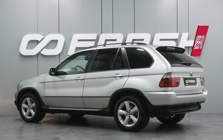 BMW X5, 2004 год, 1 199 000 рублей, 2 фотография