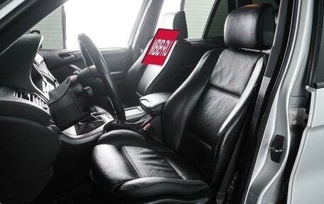 BMW X5, 2004 год, 1 199 000 рублей, 10 фотография