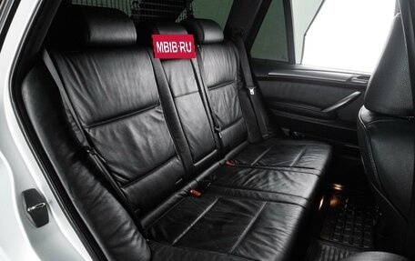 BMW X5, 2004 год, 1 199 000 рублей, 7 фотография