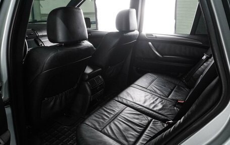 BMW X5, 2004 год, 1 199 000 рублей, 11 фотография