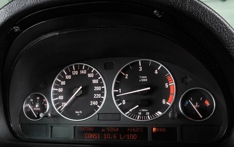 BMW X5, 2004 год, 1 199 000 рублей, 16 фотография