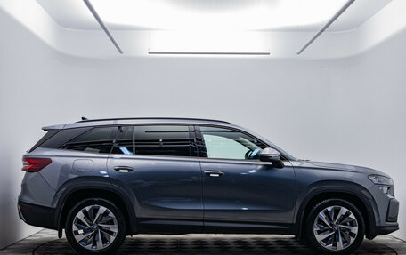 Skoda Kodiaq, 2025 год, 5 690 000 рублей, 4 фотография