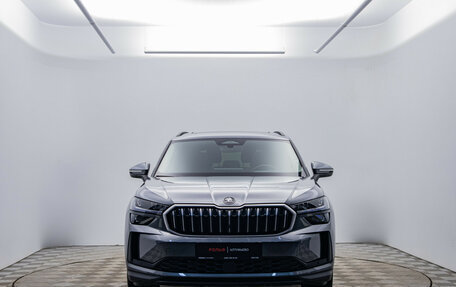 Skoda Kodiaq, 2025 год, 5 690 000 рублей, 2 фотография