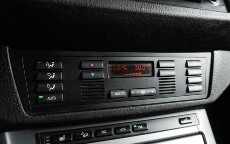 BMW X5, 2004 год, 1 199 000 рублей, 21 фотография