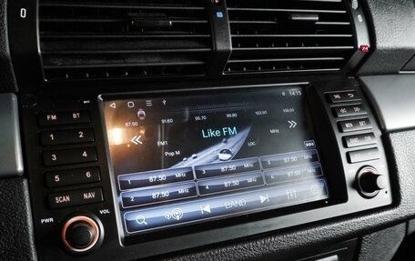 BMW X5, 2004 год, 1 199 000 рублей, 19 фотография