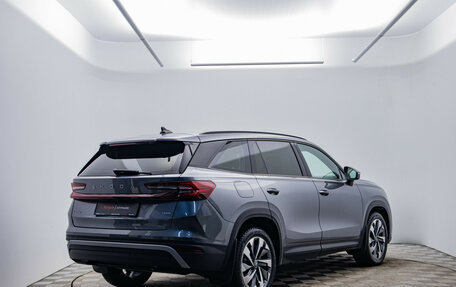 Skoda Kodiaq, 2025 год, 5 690 000 рублей, 5 фотография