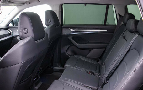 Skoda Kodiaq, 2025 год, 5 690 000 рублей, 11 фотография