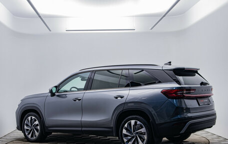 Skoda Kodiaq, 2025 год, 5 690 000 рублей, 7 фотография