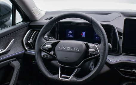 Skoda Kodiaq, 2025 год, 5 690 000 рублей, 16 фотография