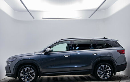 Skoda Kodiaq, 2025 год, 5 690 000 рублей, 8 фотография