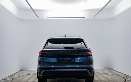 Skoda Kodiaq, 2025 год, 5 690 000 рублей, 6 фотография