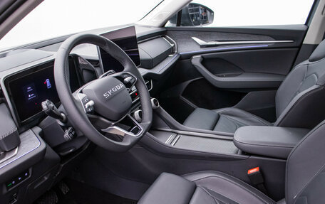 Skoda Kodiaq, 2025 год, 5 690 000 рублей, 10 фотография