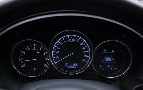 Mazda CX-5 II, 2016 год, 2 478 000 рублей, 12 фотография