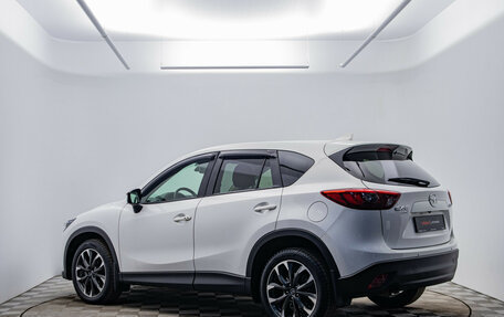 Mazda CX-5 II, 2016 год, 2 478 000 рублей, 7 фотография