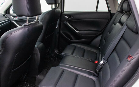 Mazda CX-5 II, 2016 год, 2 478 000 рублей, 11 фотография