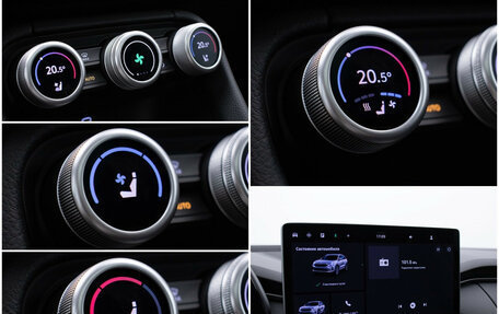 Skoda Kodiaq, 2025 год, 5 690 000 рублей, 21 фотография