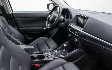 Mazda CX-5 II, 2016 год, 2 478 000 рублей, 9 фотография