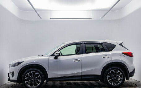 Mazda CX-5 II, 2016 год, 2 478 000 рублей, 8 фотография