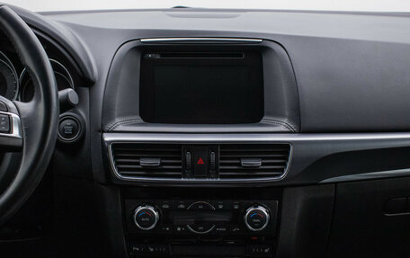 Mazda CX-5 II, 2016 год, 2 478 000 рублей, 14 фотография