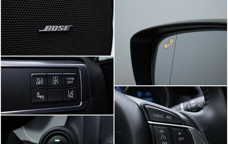 Mazda CX-5 II, 2016 год, 2 478 000 рублей, 17 фотография