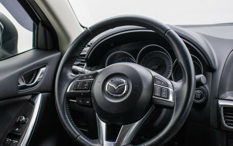 Mazda CX-5 II, 2016 год, 2 478 000 рублей, 15 фотография