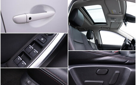 Mazda CX-5 II, 2016 год, 2 478 000 рублей, 16 фотография