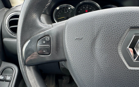 Renault Duster I рестайлинг, 2018 год, 1 279 000 рублей, 10 фотография