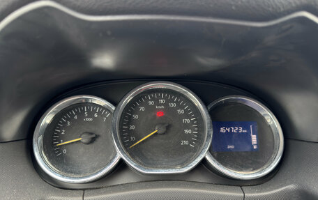 Renault Duster I рестайлинг, 2018 год, 1 279 000 рублей, 12 фотография