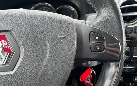 Renault Duster I рестайлинг, 2018 год, 1 279 000 рублей, 11 фотография