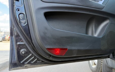 SsangYong Actyon II рестайлинг, 2011 год, 820 000 рублей, 15 фотография