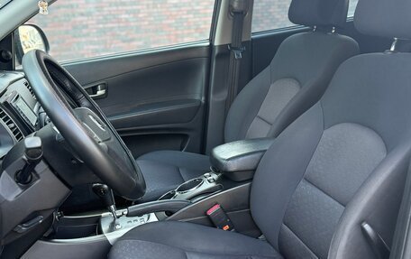 SsangYong Actyon II рестайлинг, 2011 год, 820 000 рублей, 13 фотография