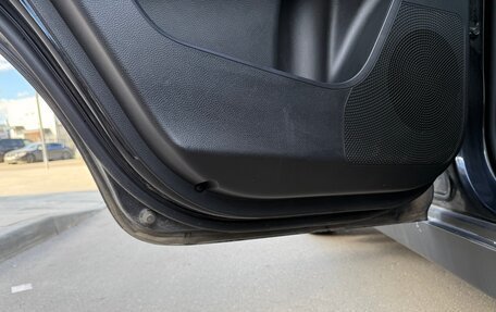 SsangYong Actyon II рестайлинг, 2011 год, 820 000 рублей, 16 фотография