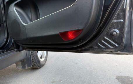 SsangYong Actyon II рестайлинг, 2011 год, 820 000 рублей, 18 фотография