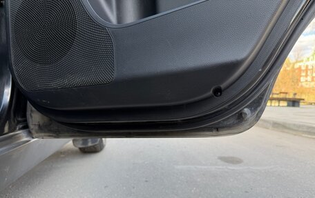 SsangYong Actyon II рестайлинг, 2011 год, 820 000 рублей, 17 фотография