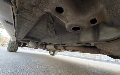 SsangYong Actyon II рестайлинг, 2011 год, 820 000 рублей, 19 фотография